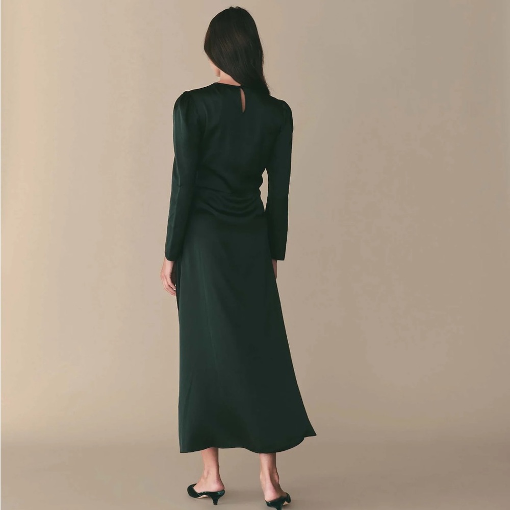 DÔEN Melinda Dress - Picture 4 of 5